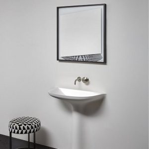 ANTONIO LUPI COLLAGE MIRROR