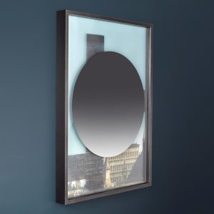 ANTONIO LUPI COLLAGE MIRROR