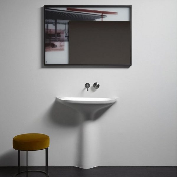 ANTONIO LUPI COLLAGE MIRROR