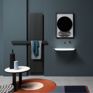 ANTONIO LUPI COLLAGE MIRROR