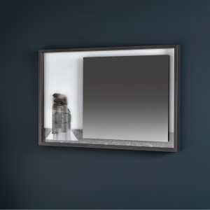 ANTONIO LUPI COLLAGE MIRROR