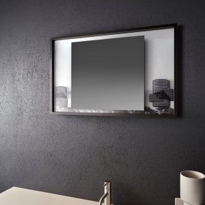 ANTONIO LUPI COLLAGE MIRROR