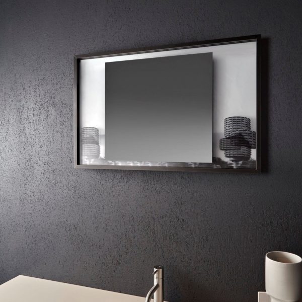 ANTONIO LUPI COLLAGE MIRROR