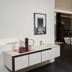 ANTONIO LUPI COLLAGE MIRROR