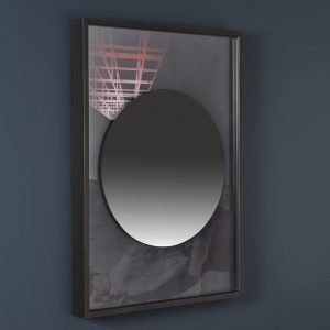 ANTONIO LUPI COLLAGE MIRROR
