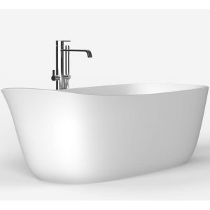 ANTONIO LUPI DAFNE BATHTUB