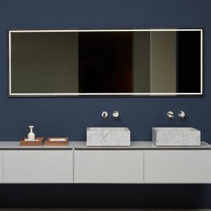 ANTONIO LUPI FILA MIRROR