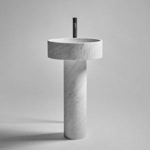 Antonio Lupi Filorigo Freestanding Sink