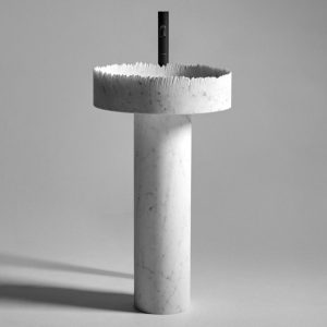 Antonio Lupi Flow Freestanding Sink