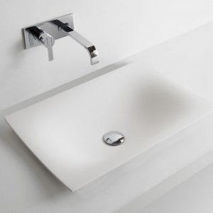 ANTONIO LUPI FOGLIO FLUMOOD WASHBASIN