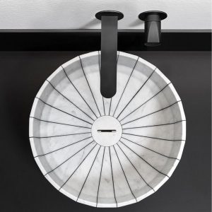 Antonio Lupi Fonte Sink