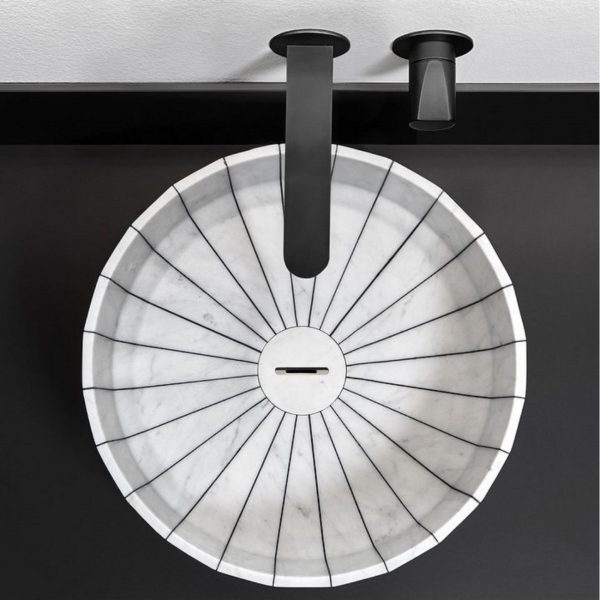 Antonio Lupi Fonte Sink