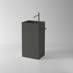 Antonio Lupi Fusto Freestanding Colormood Sink