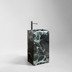 Antonio Lupi Fusto Freestanding Marble Sink