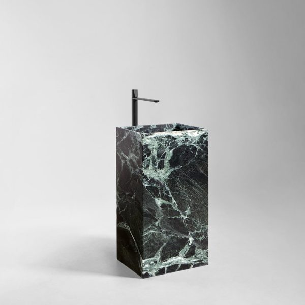 Antonio Lupi Fusto Freestanding Marble Sink