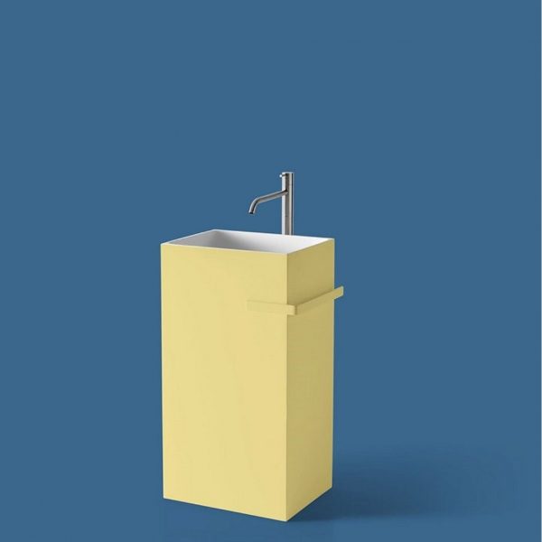 Antonio Lupi Fusto Freestanding Sink