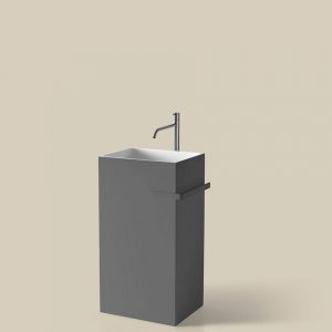 Antonio Lupi Fusto Freestanding Sink