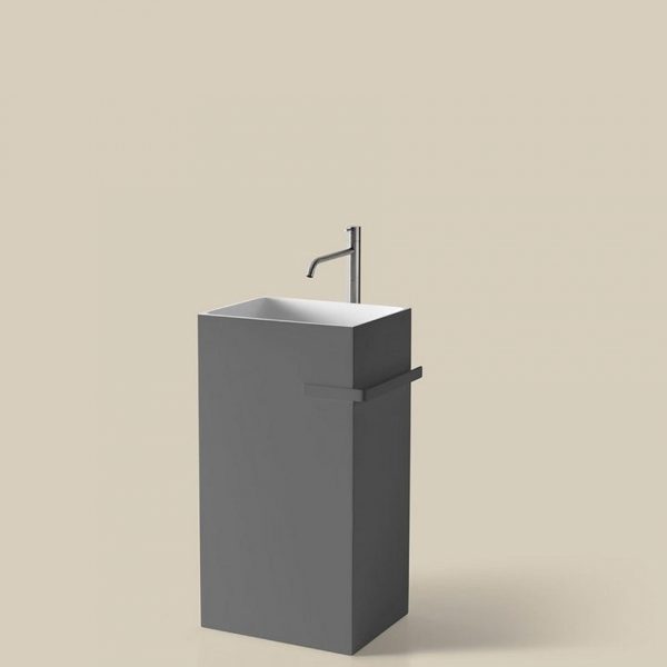 Antonio Lupi Fusto Freestanding Sink