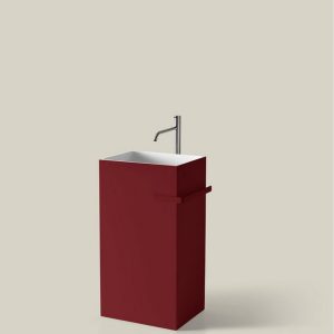 Antonio Lupi Fusto Freestanding Sink
