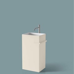 Antonio Lupi Fusto Freestanding Sink