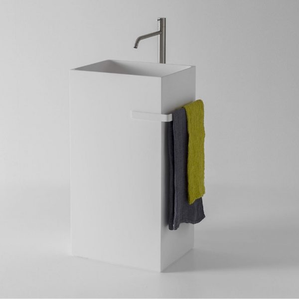 Antonio Lupi Fusto Freestanding Sink