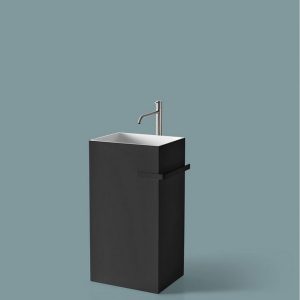Antonio Lupi Fusto Freestanding Sink