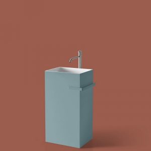 Antonio Lupi Fusto Freestanding Sink