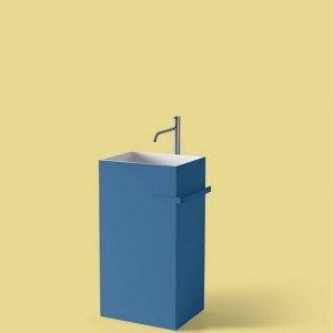 Antonio Lupi Fusto Freestanding Sink