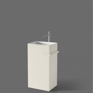 Antonio Lupi Fusto Freestanding Sink