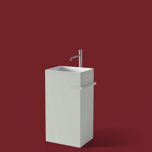 Antonio Lupi Fusto Freestanding Sink