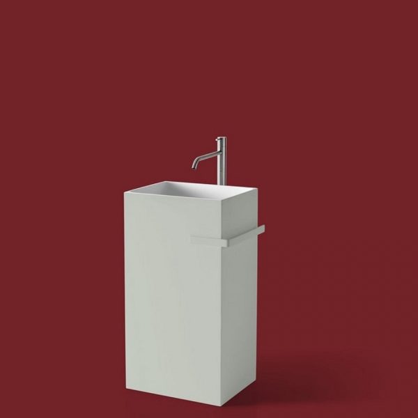 Antonio Lupi Fusto Freestanding Sink