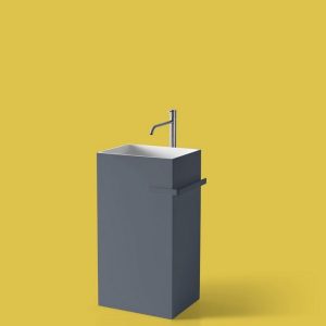 Antonio Lupi Fusto Freestanding Sink