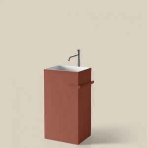 Antonio Lupi Fusto Freestanding Sink