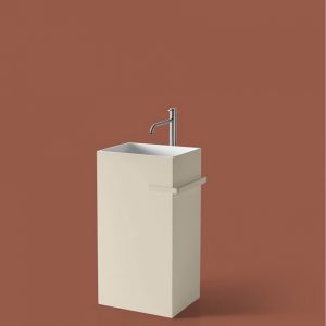Antonio Lupi Fusto Freestanding Sink