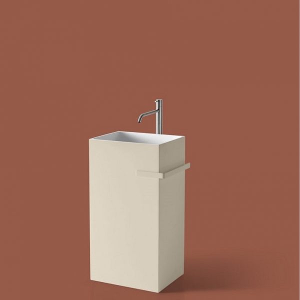 Antonio Lupi Fusto Freestanding Sink