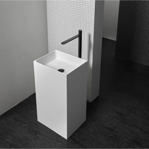 Antonio Lupi Fusto Freestanding Sink
