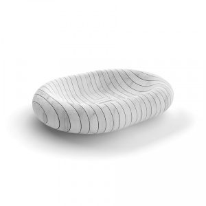 ANTONIO LUPI GESSATI STONE SINK