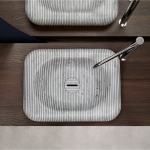 ANTONIO LUPI GESSATI STONE SINK