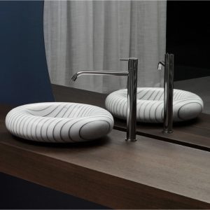 ANTONIO LUPI GESSATI STONE SINK