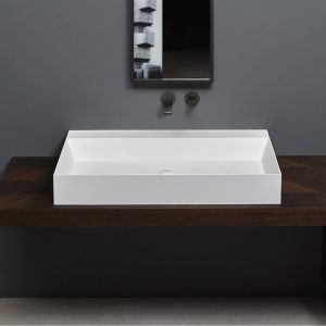 Antonio Lupi Gesto Flumood Sink