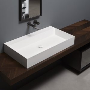 Antonio Lupi Gesto Flumood Sink