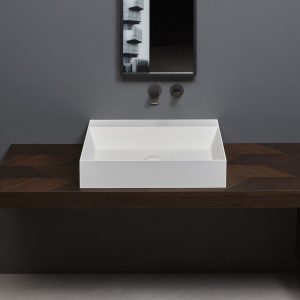 Antonio Lupi Gesto Flumood Sink