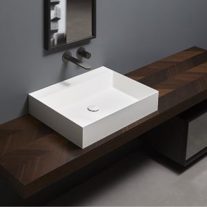 Antonio Lupi Gesto Flumood Sink