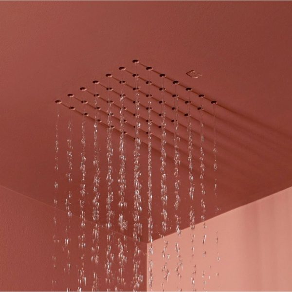 Antonio Lupi Ghost Big Showerhead