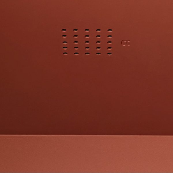 ANTONIO LUPI GHOST SHOWERHEAD