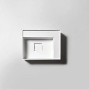 Antonio Lupi Graffio Flumood Sink