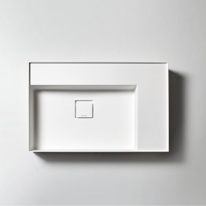 Antonio Lupi Graffio Flumood Sink