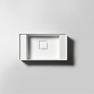 Antonio Lupi Graffio Flumood Sink