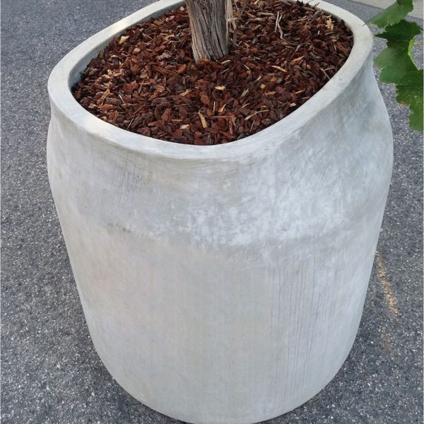 ANTONIO LUPI IGIGANTI VASE GARGANTUA