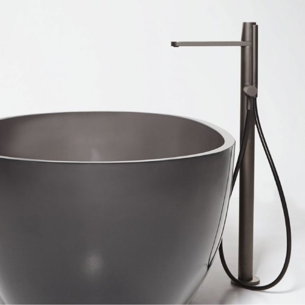 ANTONIO LUPI INDIGO FREESTANDING BATH MIXER